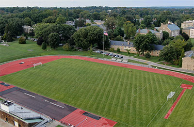 Haverford College Facility Pic 1