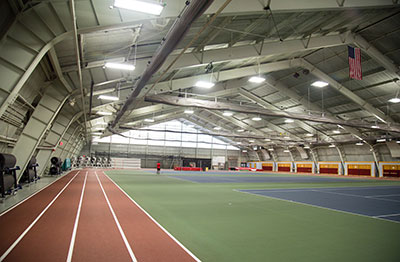 Haverford College Facility Pic 2