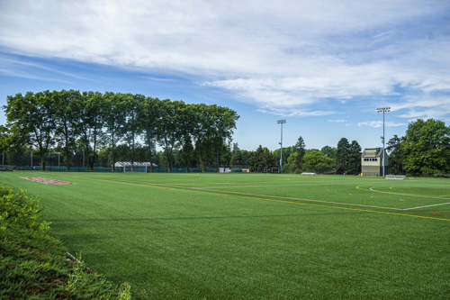 Haverford College Facility Pic 3